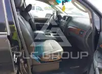2012 Nissan ARMADA фото
