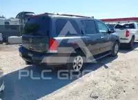 2012 Nissan ARMADA photo