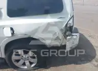 2012 Nissan ARMADA фото