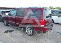 2012 Nissan ARMADA фото