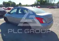 2012 Nissan VERSA фото