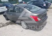 2012 Nissan VERSA фото