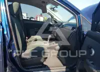 2012 Nissan VERSA photo