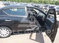 2012 Nissan VERSA фото