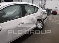 2012 Nissan VERSA photo