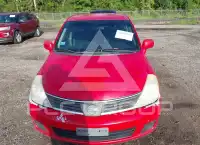 2012 Nissan VERSA фото