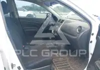 2012 Nissan VERSA фото