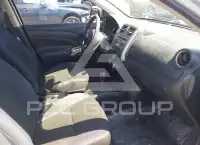 2012 Nissan VERSA photo