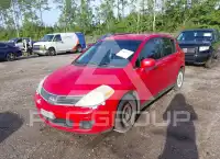 2012 Nissan VERSA фото