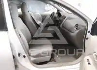 2012 Nissan VERSA photo