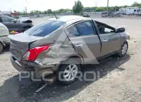 2012 Nissan VERSA фото