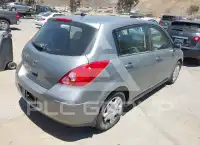 2012 Nissan VERSA фото
