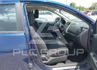 2012 Nissan VERSA фото