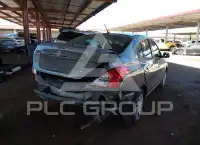 2012 Nissan VERSA фото
