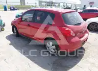 2012 Nissan VERSA фото