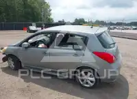 2012 Nissan VERSA photo