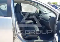 2012 Nissan VERSA фото