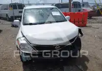 2012 Nissan VERSA фото
