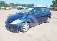 2012 Nissan VERSA photo