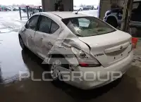 2012 Nissan VERSA photo