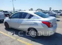 2012 Nissan VERSA photo