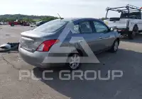 2012 Nissan VERSA фото
