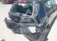 2012 Nissan VERSA фото