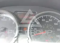 2012 Nissan VERSA фото