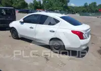 2012 Nissan VERSA photo