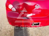 2012 Nissan VERSA фото
