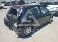 2012 Nissan VERSA фото