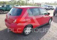 2012 Nissan VERSA фото