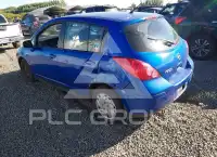 2012 Nissan VERSA photo
