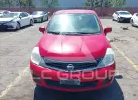 2012 Nissan VERSA фото