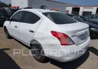 2012 Nissan VERSA фото
