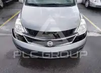 2012 Nissan VERSA photo