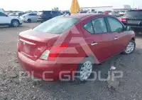 2012 Nissan VERSA photo