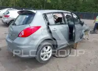 2012 Nissan VERSA photo