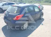 2012 Nissan VERSA фото