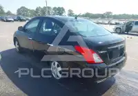 2012 Nissan VERSA фото