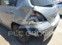 2012 Nissan VERSA фото