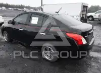 2012 Nissan VERSA photo