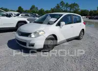2012 Nissan VERSA фото