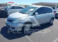2012 Nissan VERSA photo