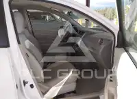 2012 Nissan VERSA photo