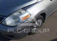 2012 Nissan VERSA photo