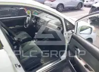2012 Nissan VERSA photo