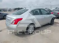 2012 Nissan VERSA фото