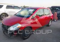 2012 Nissan VERSA photo