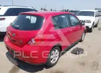 2012 Nissan VERSA фото